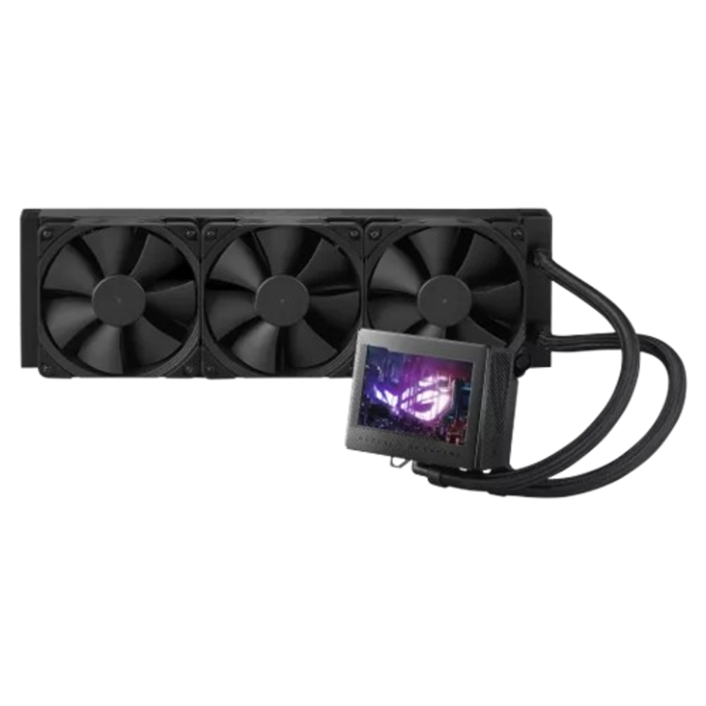 ASUS ROG Ryujin III