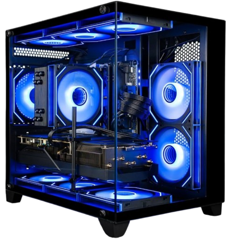 DZ Tech Gaming Gamer